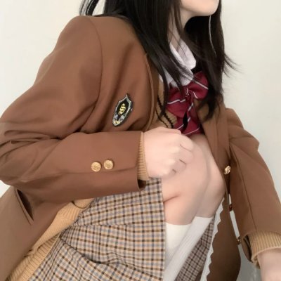 野性英伦封面